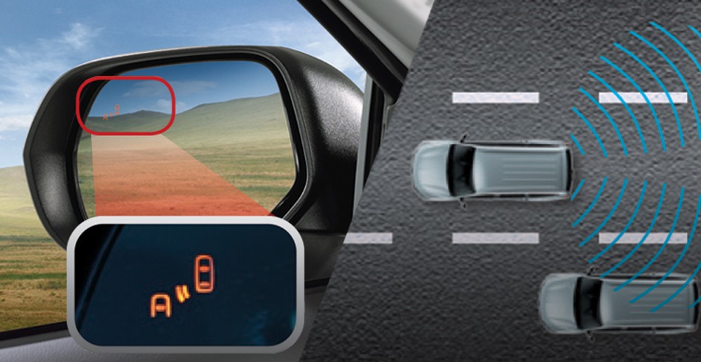 Kenali Bahaya Blind Spot Saat Berkendara Berita 
