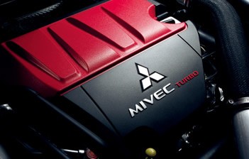 Mengenal Teknologi Mesin MIVEC, Senjata Utama di Mobil Mitsubishi