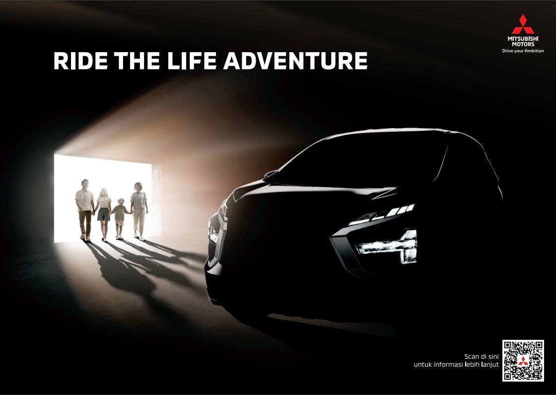 “Ride The Life Adventure”, Partner Berpetualang Anda Dari Mitsubishi Motors Indonesia