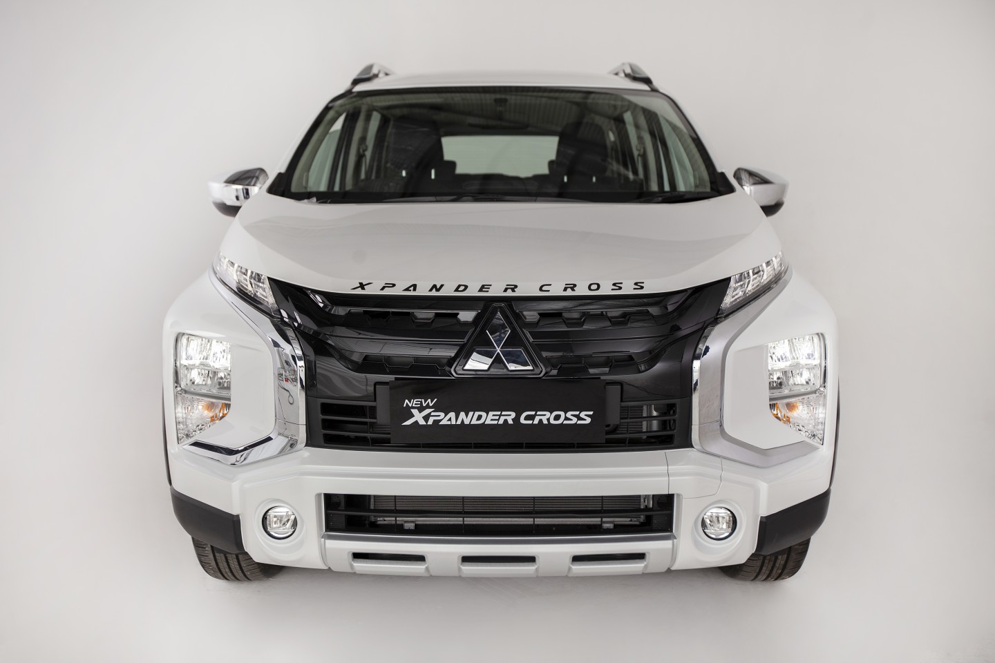 Ini Keunggulan Mitsubishi New Xpander Cross Terbaru, Semakin Tangguh dan Mewah