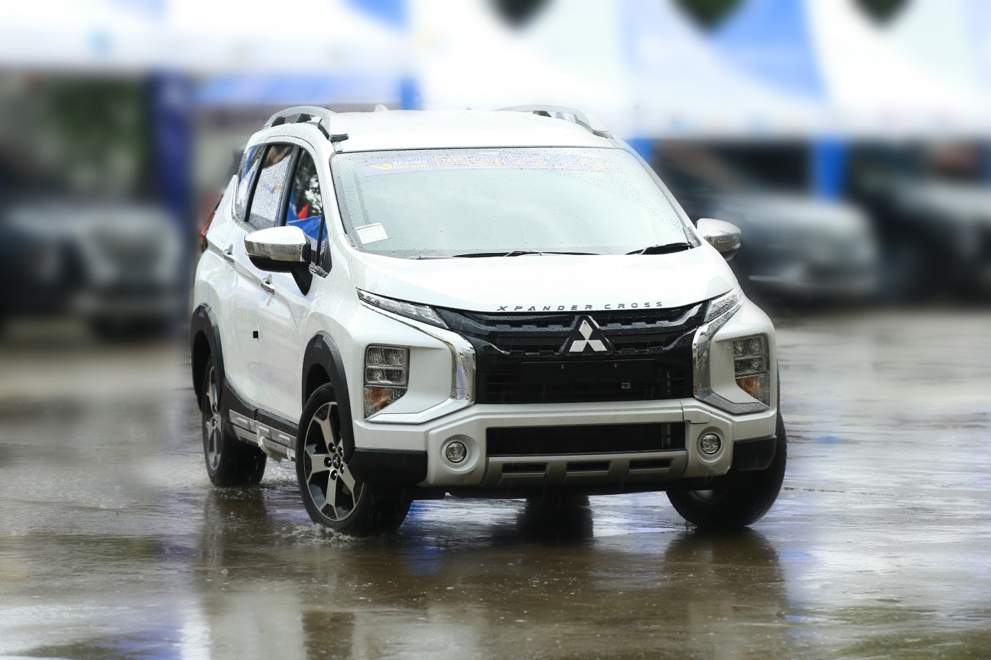 Sepanjang 2021, Lebih Dari 100 Ribu Unit Kendaraan Mitsubishi Terkirim ke Konsumen