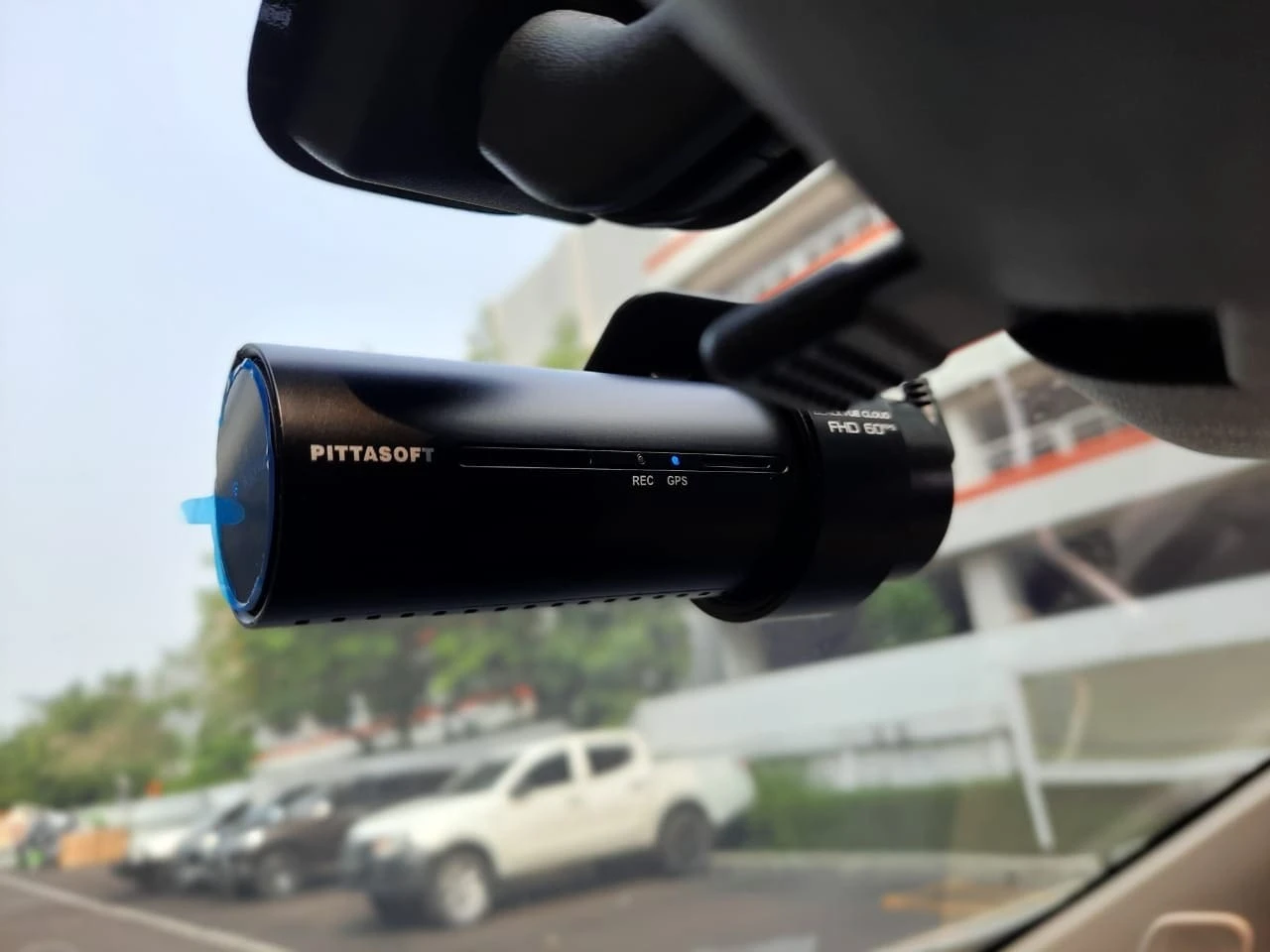 Pentingnya Dashboard Camera di Mobil Sebagai Peranti Keamanan