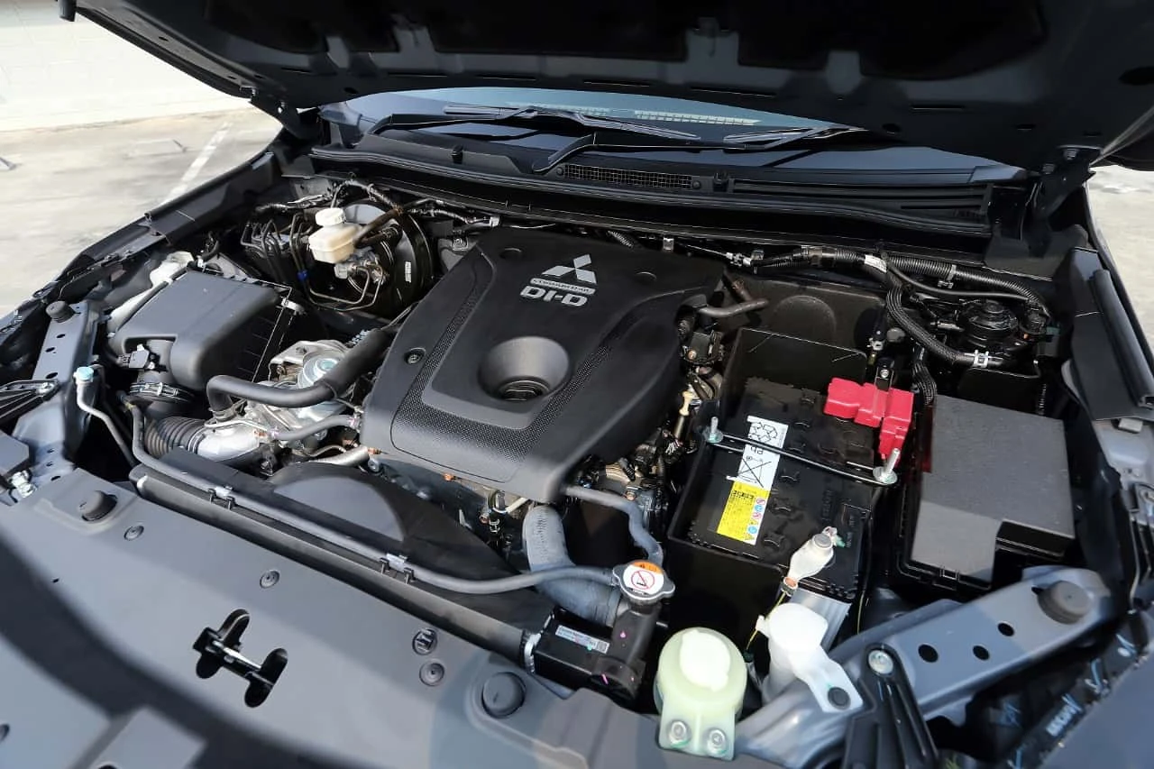 Mobil Bermesin Diesel Juga Bisa Lolos Uji Emisi, Pastikan Perawatannya Benar dan Rutin