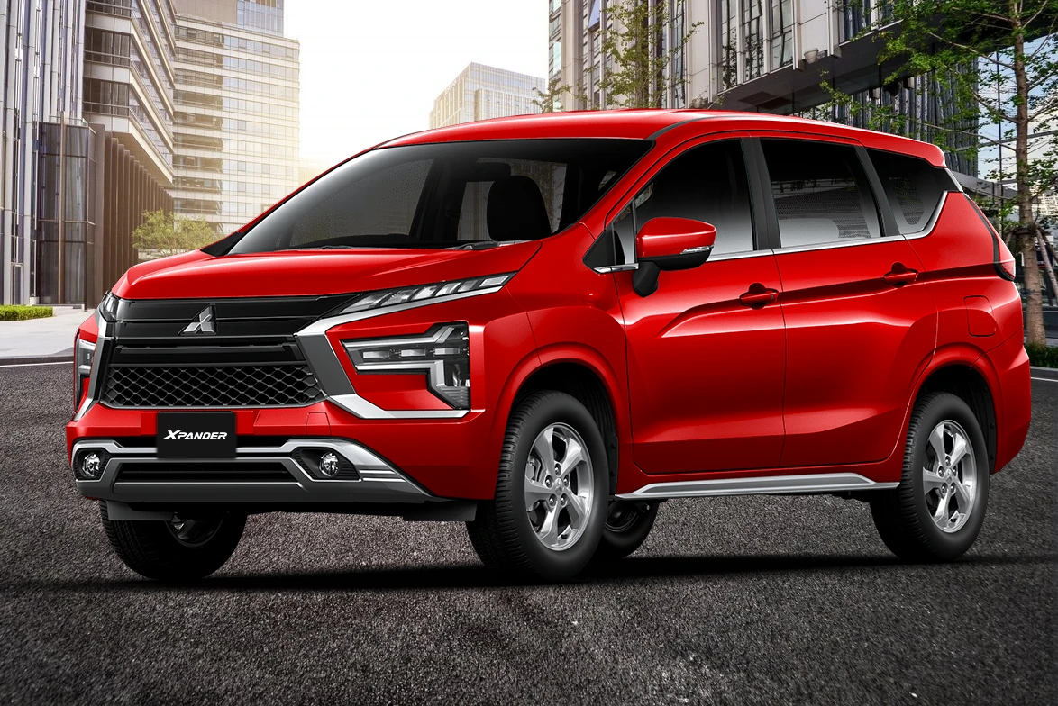 Informasi Promo Mitsubishi Terbaru Ini Bantu Menentukan Mobil Apa yang Cocok Untuk Anda