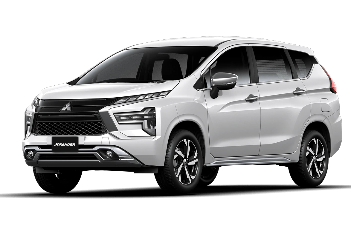 Simak Promo Mitsubishi Terbaru dan Terlengkap Sebelum Memilih Mobil Keluarga