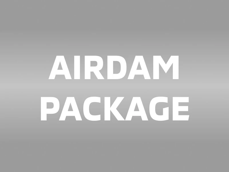 Airdam Package