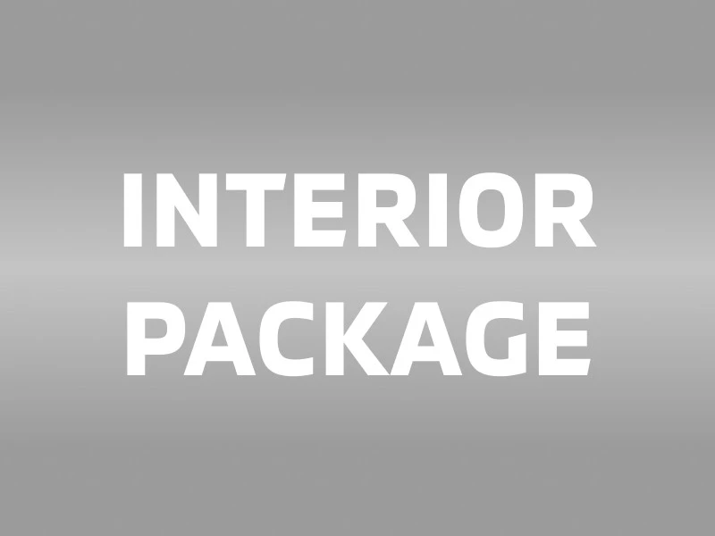 Interior Package