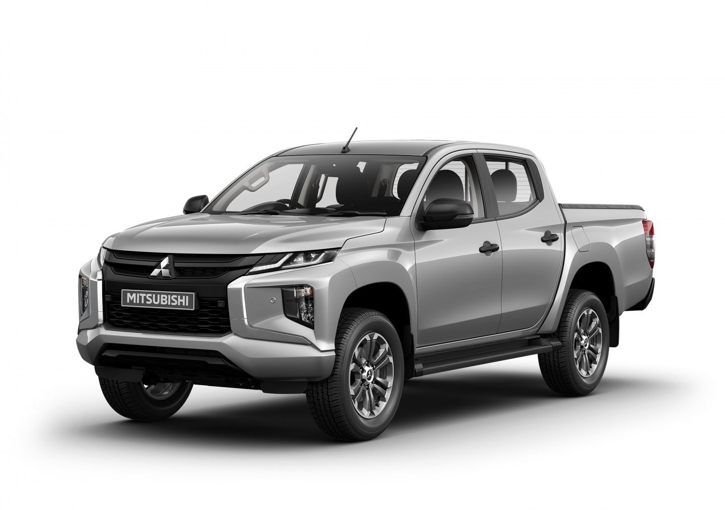 Triton | Produk | Mitsubishi Motors Indonesia