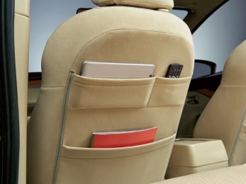 Seat Back Pocket Multifungsi