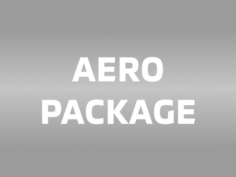 Aero Package