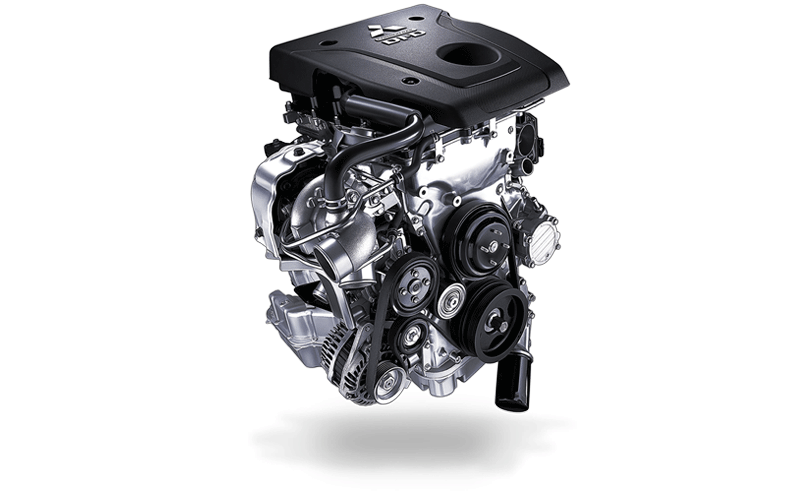 Mesin Diesel Bertenaga dan Ramah Lingkungan dengan Variable Geometry Turbo (VGT)