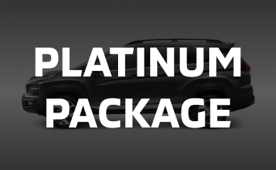 Paket Platinum