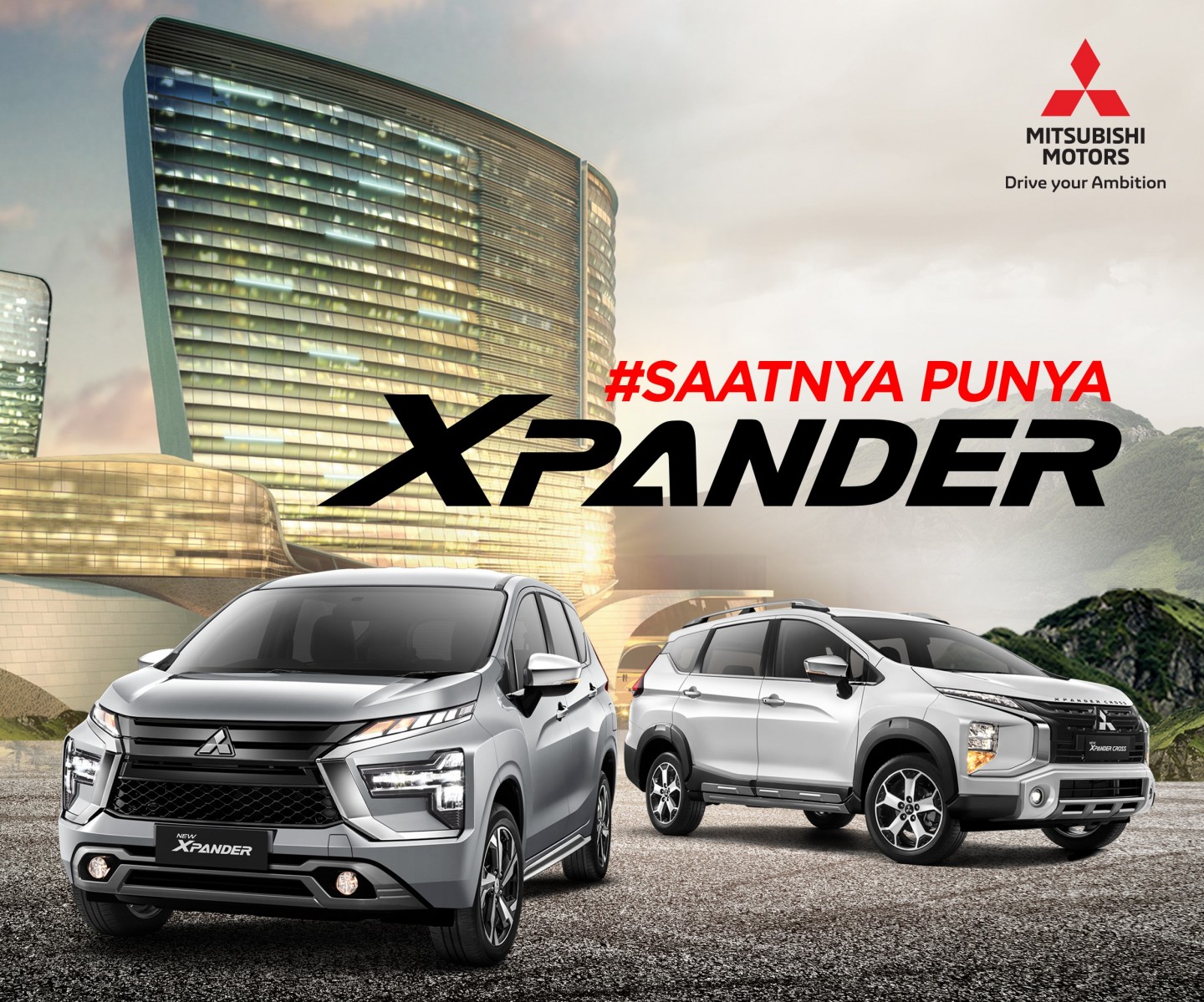 Promo | Mitsubishi Motors Indonesia